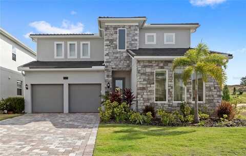 16124 VOLTERRA POINT, MONTVERDE, FL 34756
