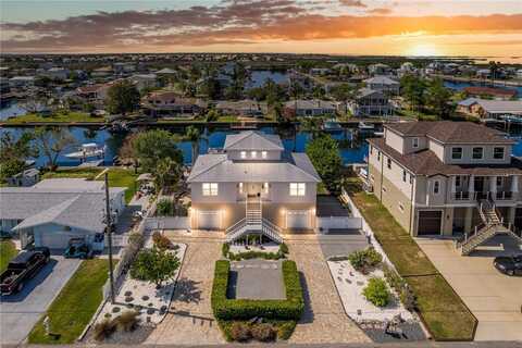 3352 GULFVIEW DRIVE, HERNANDO BEACH, FL 34607