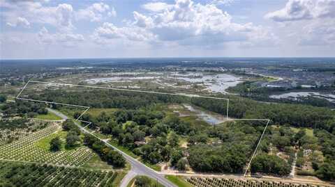 STATE ROAD 19, GROVELAND, FL 34736