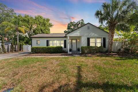 3125 W FIELDER STREET, TAMPA, FL 33611