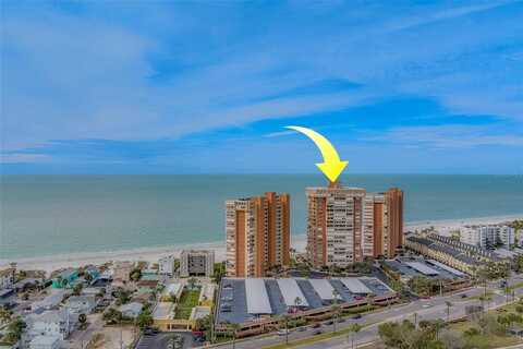 17920 GULF BOULEVARD, REDINGTON SHORES, FL 33708