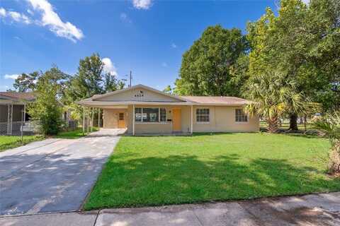 4524 KING COLE BOULEVARD, ORLANDO, FL 32811