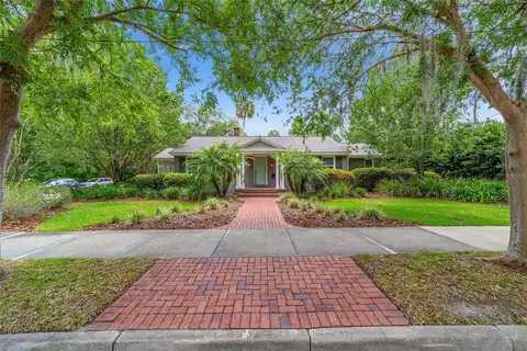 415 NE 5TH AVENUE, GAINESVILLE, FL 32601