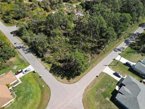 316 MORALES STREET, PORT CHARLOTTE, FL 33953