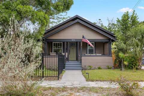 931 28TH AVENUE N, Saint Petersburg, FL 33704