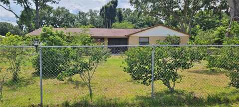 5211 BERKLEY ROAD, AUBURNDALE, FL 33823
