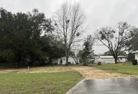 581 NE 62ND TERRACE, OCALA, FL 34470
