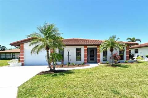 6007 VIVIENDA DRIVE, BRADENTON, FL 34207