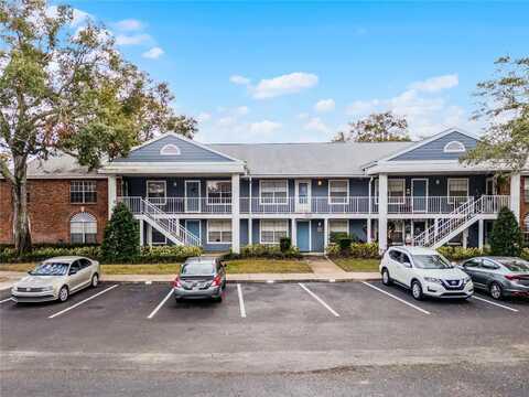 5441 LAKE MARGARET DRIVE, ORLANDO, FL 32812