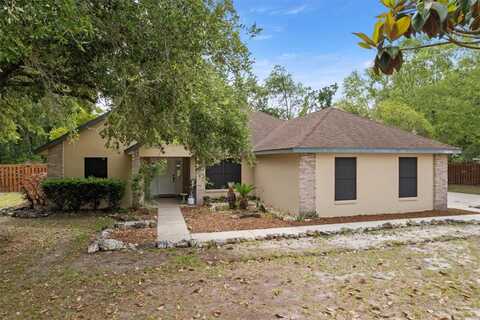 20235 NW 257TH TERRACE, HIGH SPRINGS, FL 32643