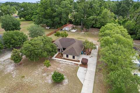 20235 NW 257TH TERRACE, HIGH SPRINGS, FL 32643