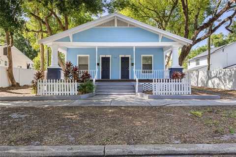 210 W WARREN AVENUE, TAMPA, FL 33602