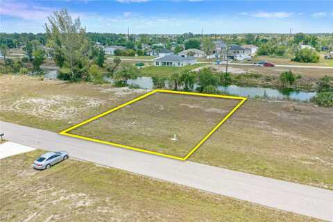 3023 NE 5TH PLACE, CAPE CORAL, FL 33909