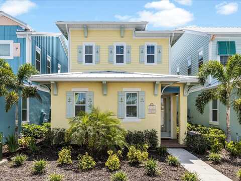 3036 PARROT HEAD PLACE, KISSIMMEE, FL 34747