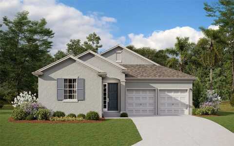 2168 AXEL STREET, MINNEOLA, FL 34715