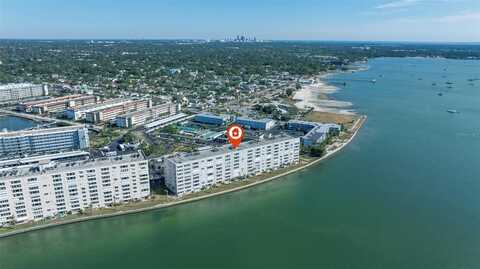5900 SHORE BOULEVARD S, GULFPORT, FL 33707