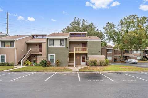 5071 EAGLESMERE DRIVE, ORLANDO, FL 32819