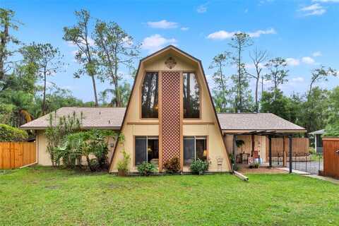14143 CONIFER DRIVE, ORLANDO, FL 32832