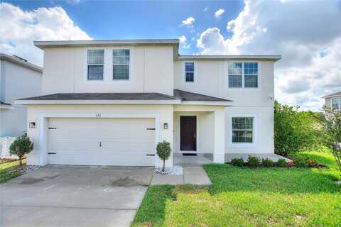 372 WILLET STREET, HAINES CITY, FL 33844