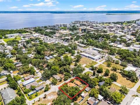 401 S HOLLY AVENUE, SANFORD, FL 32771