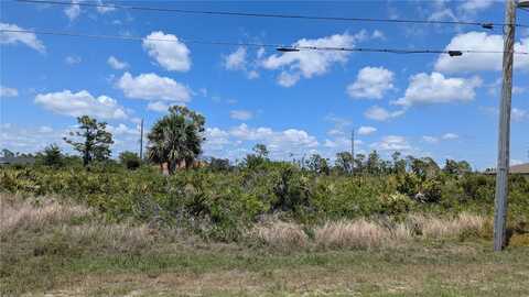 undefined, PORT CHARLOTTE, FL 33981