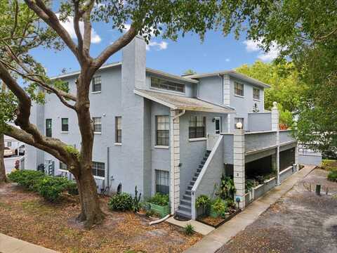 5729 CALAIS BOULEVARD N, Saint Petersburg, FL 33714