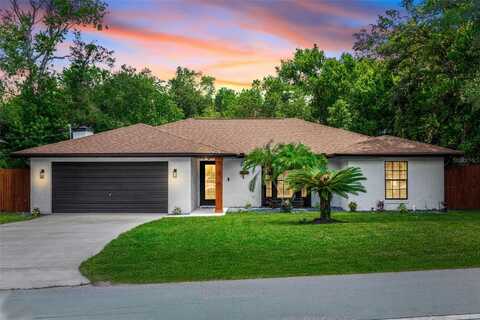 1820 N MERRICK DRIVE, DELTONA, FL 32738