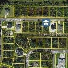 SNUG STREET, NORTH PORT, FL 34286