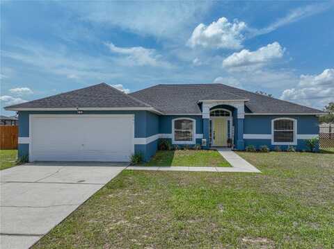 541 HATCHWOOD DRIVE, HAINES CITY, FL 33844