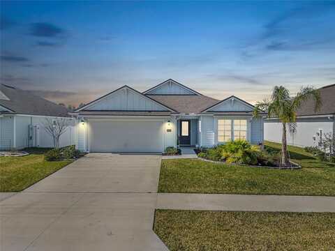 50 LUMBER JACK TRAIL, PALM COAST, FL 32137
