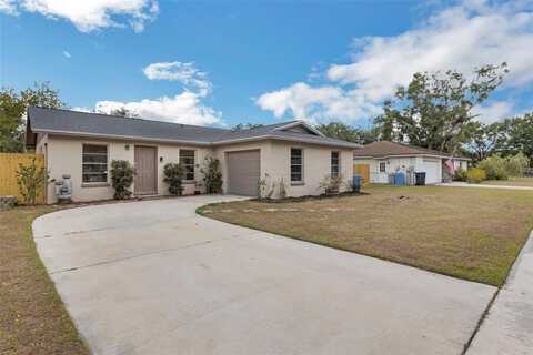 1818 KIM ACRES LANE, DOVER, FL 33527