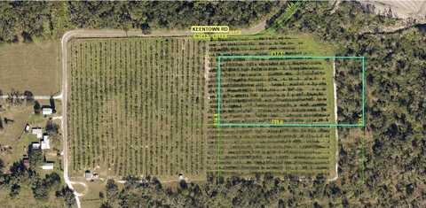 KEENTOWN ROAD, PARRISH, FL 34219