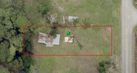 SPRUCE STREET, NEW SMYRNA BEACH, FL 32168