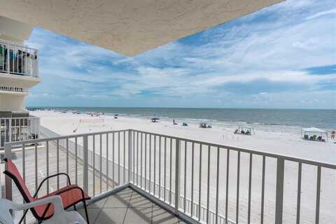 18650 GULF BOULEVARD, INDIAN SHORES, FL 33785