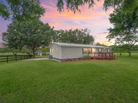 2190 NW 150TH AVENUE, OCALA, FL 34482