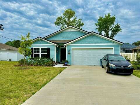 6 PINETREE DRIVE, PALM COAST, FL 32164
