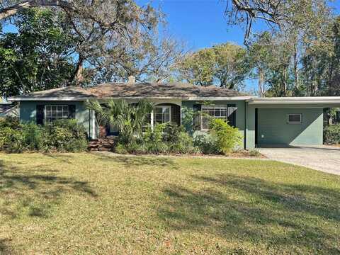 618 CHESTER DRIVE, LAKELAND, FL 33803