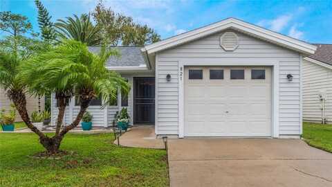 821 PINE SHORES CIRCLE, NEW SMYRNA BEACH, FL 32168
