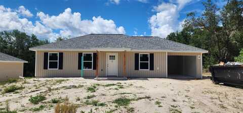 24146 SW SOUTH LAKES COURT, DUNNELLON, FL 34431