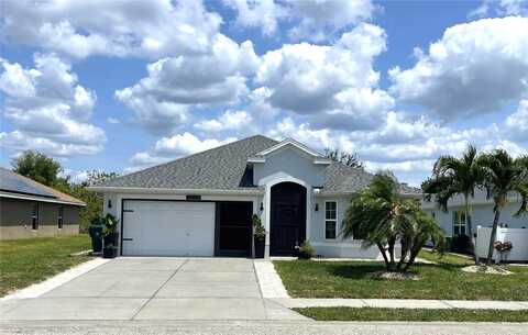 10068 WINDING RIVER ROAD, PUNTA GORDA, FL 33950
