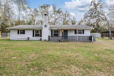 5419 CYRIL DRIVE, DADE CITY, FL 33523
