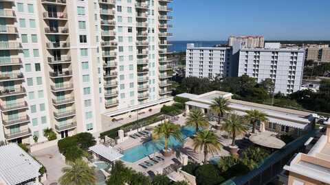 800 N TAMIAMI TRAIL, SARASOTA, FL 34236