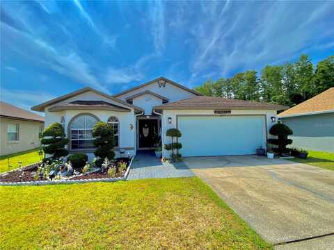 2376 FLAMINGO LAKES DRIVE, KISSIMMEE, FL 34743