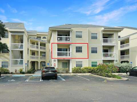 6931 STONES THROW CIRCLE N, Saint Petersburg, FL 33710
