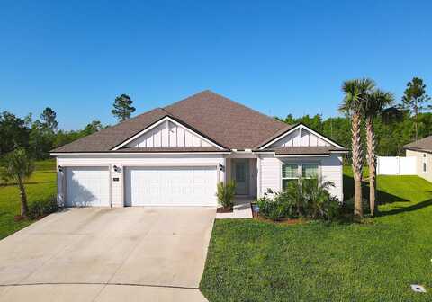 62 LUMBER JACK TRAIL, PALM COAST, FL 32137