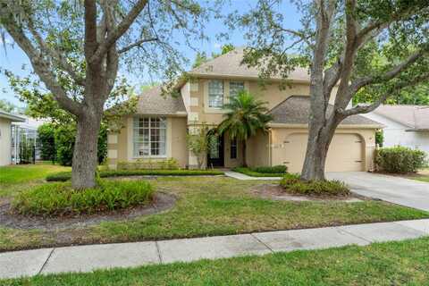 3219 CENTERWOOD DRIVE, TARPON SPRINGS, FL 34688