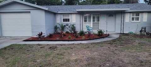 10840 NORWOOD AVENUE, PORT RICHEY, FL 34668