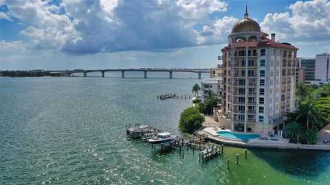 420 GOLDEN GATE POINT, SARASOTA, FL 34236