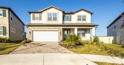 7815 BRONZE OAK DRIVE, WESLEY CHAPEL, FL 33545