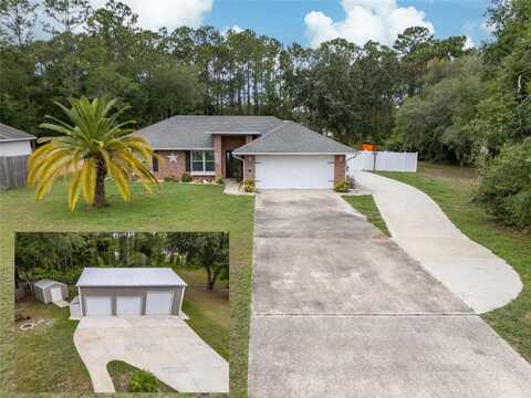 3210 WHITEHORSE COURT, DELTONA, FL 32738
